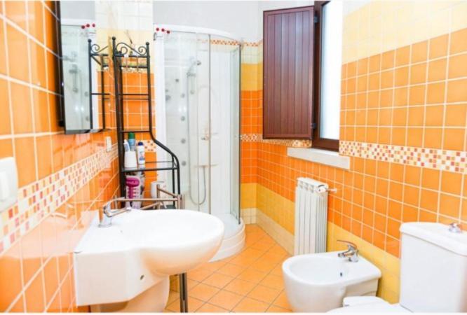 Mazzini House Apartment Catania Bagian luar foto