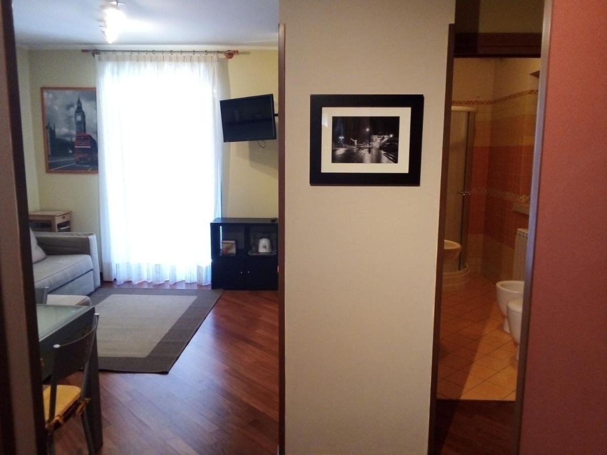 Mazzini House Apartment Catania Bagian luar foto