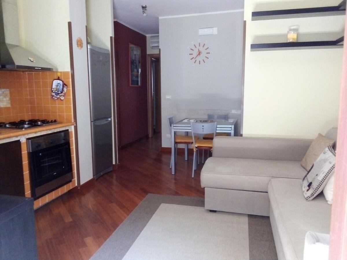 Mazzini House Apartment Catania Bagian luar foto