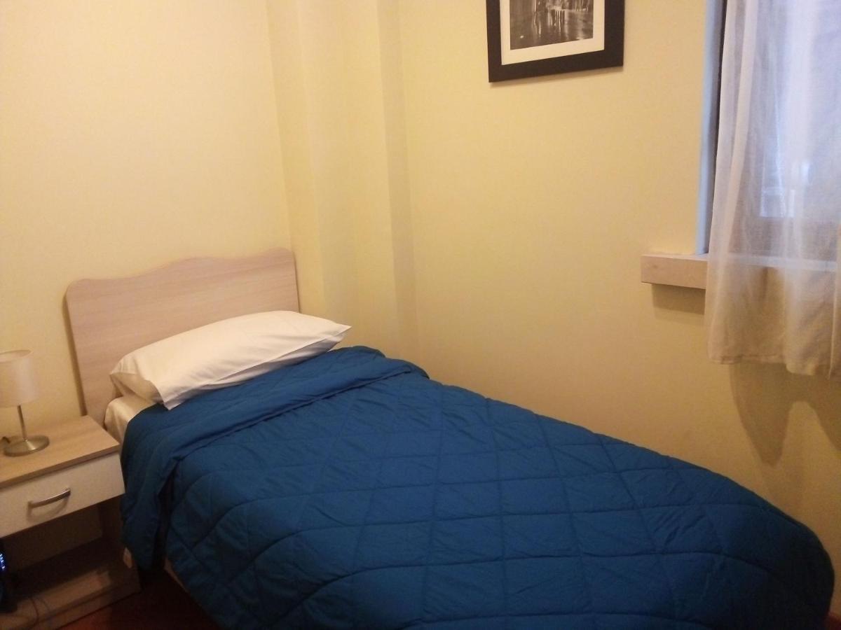 Mazzini House Apartment Catania Bagian luar foto