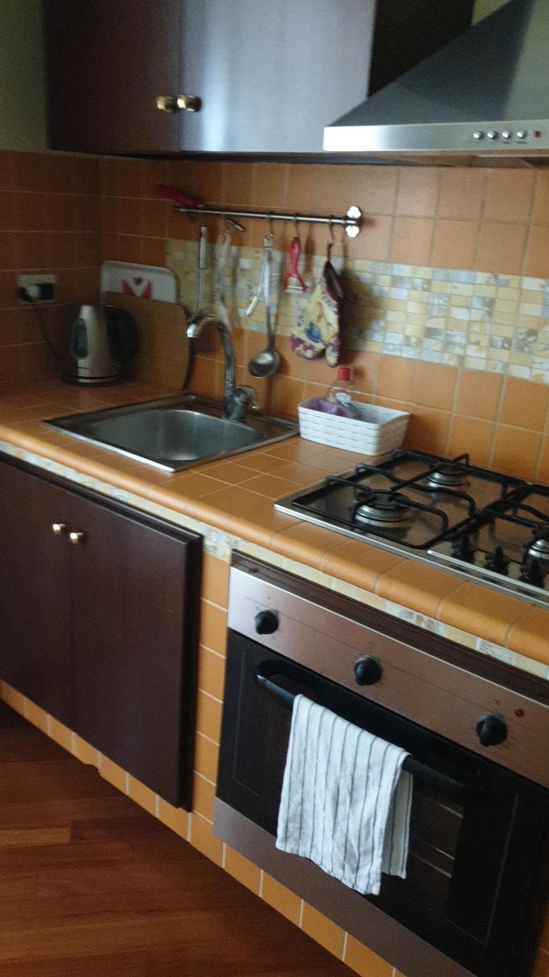 Mazzini House Apartment Catania Bagian luar foto